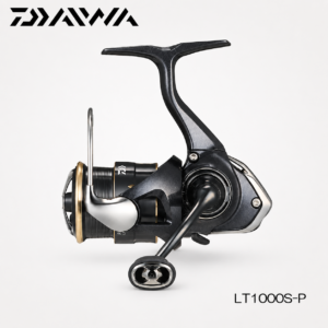 Daiwa 26 FREAMS LT1000S-P ritė XUL žvejybai